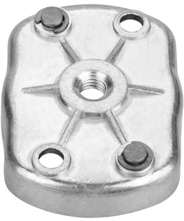 Pull Starter Dial Driver Claw Pawl Starting Engine Gardening Tool for Brush Cutter 33cc/36cc/43cc/49cc