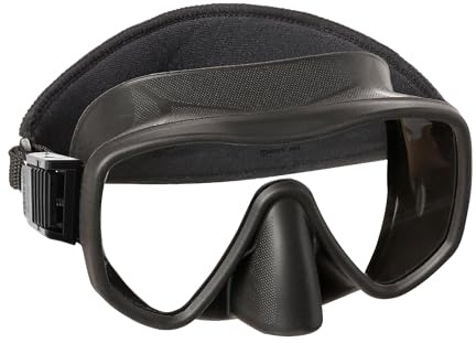 Mares Xrm Stream Diving Mask One Size