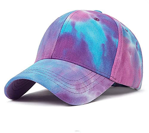 XYIYI Unisex Classic Baumwolle Baseball Cap Verstellbar Baseballkappe