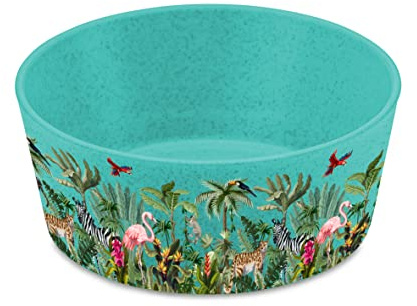 Koziol Bowl JUNGLE ConNECT BOWL