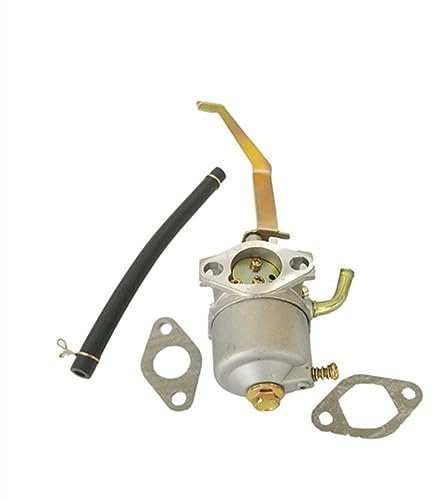 Carburador Universal para cortacésped Carburador generador de Gasolina para Yamaha ET950 63CC 2HP 2 Tiempos pequeño para Motor 650 800 950 vatios