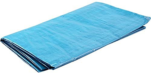 Rolson 80219 3.6 x 2.4 m (12 x 8') Tarpaulin