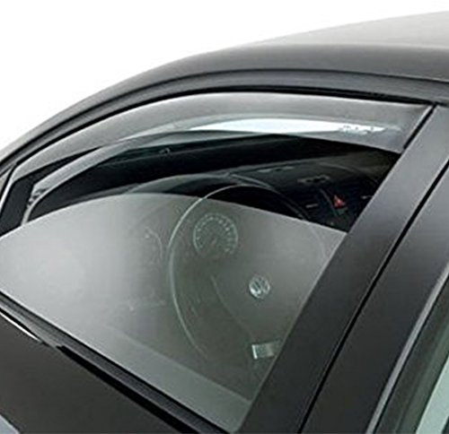 Farad Deflectores de Viento para Volkswagen Golf V/Golf Variant de 5 Puertas 2003-2008