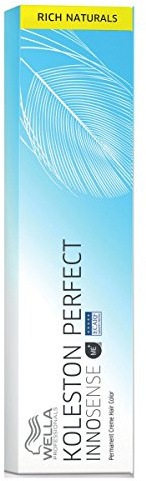 Wella Koleston Perfect Innosense 8/3 hellblond gold 60 ml 8/3 hellblond gold 60 ml