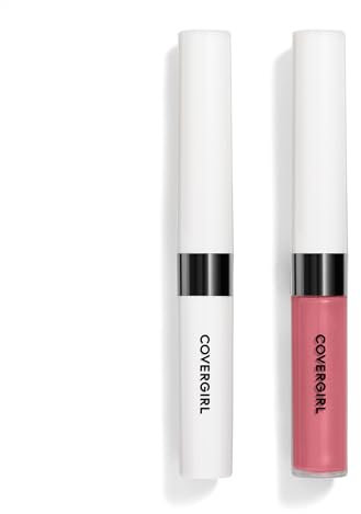 COVERGIRL - Outlast All-Day Lipcolor Blossom Berry 555 - .13 oz