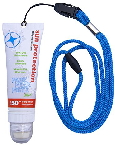 Manbi Combi SPF50+ Suncream Loose MA315