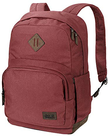 Jack Wolfskin Croxley Rucksäcke One Size Auburn