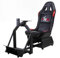 RaceRoom Game Seat RR 3055 Basic Bundle - 75001087