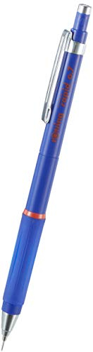 Rotring Rapid Druckbleistift 0.7 mm, blau - 2113888