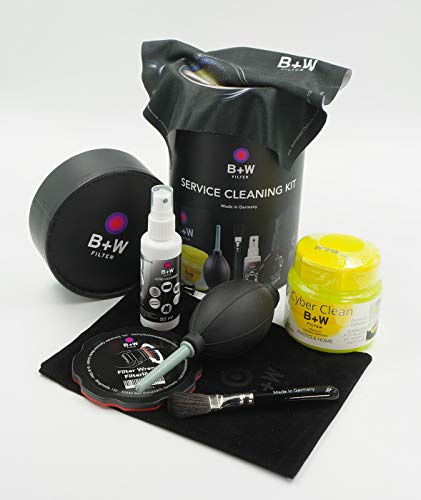 Service Reinigungs Kit für die Kamerapflege