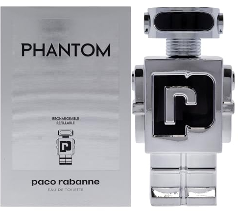 Paco Rabanne Edt Vapo Refillable 150 Ml
