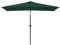 Parasol rectangulaire vert 200 x 300 cm 40771, grand