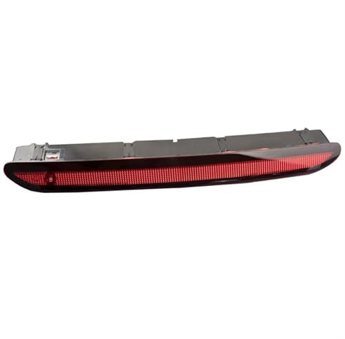 VVKFTP Auto Zusatzbremsleuchten Hoch montierte dritte Bremsleuchte hinten für Golf 6 Mk6 für Polo-6R 2012-2016 5K0945087B 5NG945087 Auto-Bremslicht