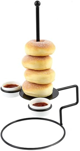 Acunny Support de Poulet pour Le Four, Support pour Poulet pour Barbecue, Grille de Cuisson pour Poulet Entier, Grille de Cuisson en Acier Inoxydable, cocotte, Support de Poulet avec à Sauce
