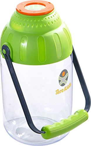 HABA 302492 Terra Kids Lupenbehälter, Kleinkindspielzeug