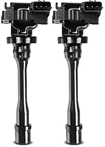 2 x Bobina de encendido para Sebring Carisma IMPIAN