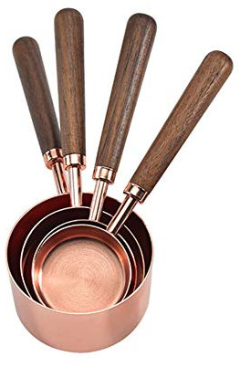 Cup Measure Cucharas Medidoras Reposteria Cuchara de medición conjuntos Tazas de conjunto Taza de medida De medición cucharas conjuntos 1