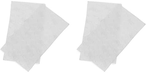 Garneck 2sätze Türpuffer Und Möbelpuffer Selbstklebend Transparent Schutz Gegen Kratzer Für Schranktüren Und Für Ruhiges Zuhause