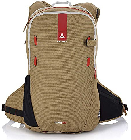 ARVA Tour Backpack 20L One Size