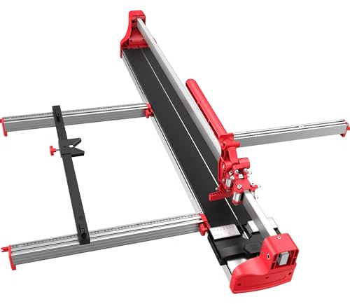 Manueller Fliesenschneider, 121,9 cm