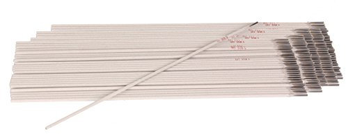 WELDINGER Edelstahlelektroden V2A 308L 2,0 mm 4 kg (ca. 344 Stück)
