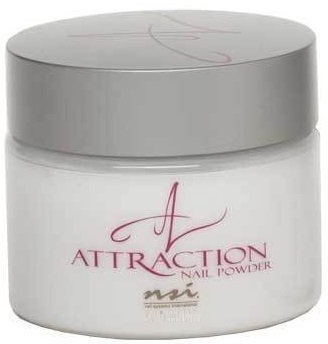 NSI Attraction Totally Clear Powder 130g - NSI7523