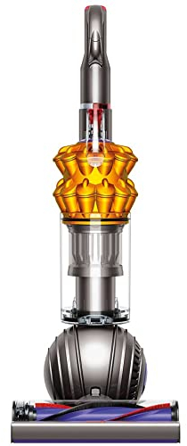 Dyson Ball Compact Animal Upright Vacuum Cleaner (also Dyson DC50 Animal Compact Upright)(US Version imported by uShopMall U.S.A.) (Renewed)