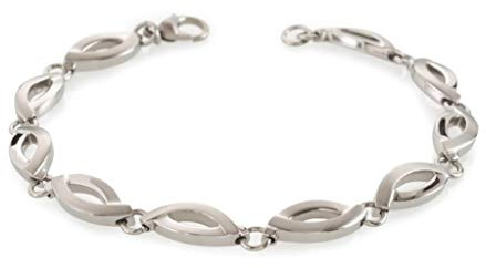 Boccia Damen-Armband Titan 20 cm - 03001-01