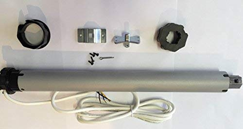 Motore per Tapparelle 50 NM - 100Kg Universale