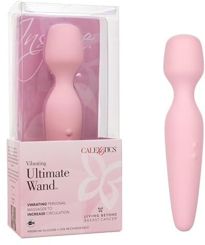 Inspire Vibrating Ultimate Wand