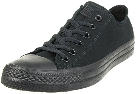 Converse All Star Ox Niño Zapatillas Negro 37 EU