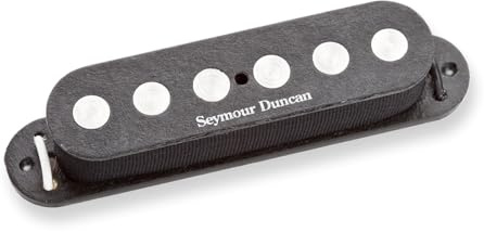Seymour Duncan SSL-4 - Pastilla para guitarra eléctrica