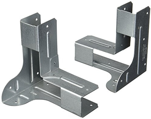 SIMPSON TG12505001UW Strong Tie WBSK Workbench and Shelving Hardware Kit, No Color, Pack of 1