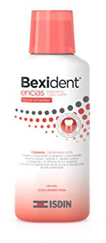 ISDIN BEXIDENT Colutorio Encías Clorhexidina 250 ml