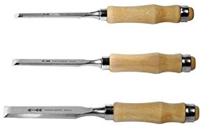 Pfeil Stemmeisen, Blattbreite 32 mm