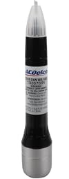 ACDelco GM Original Equipment 19367664 Abalone White Tricoat (WA140X) Four-In-One Touch-Up Paint - .5 oz Pen