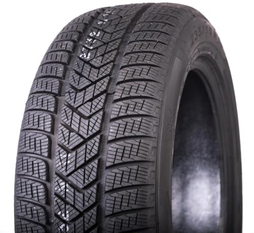 Pirelli Scorpion Winter M+S - 235/60R18 103V - Pneu Neige