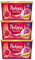 3 x Perlana Renew Colorati All in 1 Caps Waschmittel in Kapseln für Waschmaschine - 3 Packungen mit je 18 Kapseln