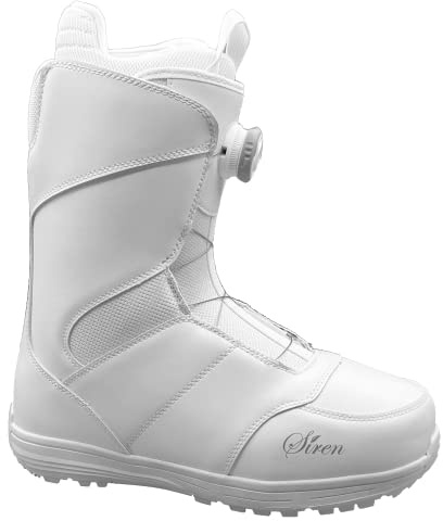 2022 Siren Lux Women's Snowboard Boots (Pro Twist 6)