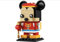 LEGO BrickHeadz™ Mickey Mouse Spring Party (40673)