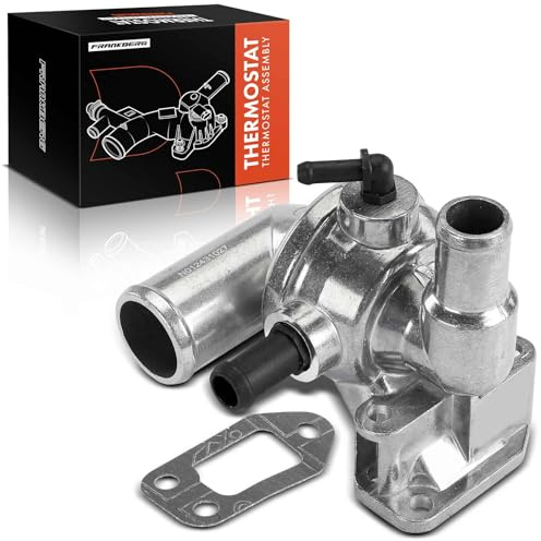 Frankberg Termostato 05066808AB | Compatible con: Voyager IV RG RS