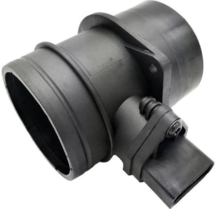 Lufmassenmesser Luftmassenmesser-Sensor Für TT Für A3 1.8L-L4 01-02 Luft Massen Sensor