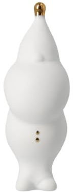Räder Santa Figur Santa