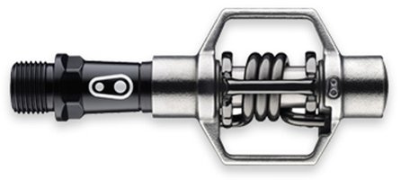 Crankbrothers Egg Beater SC Fahrradpedale Klickpedale MTB Systempedale Fahrradteile