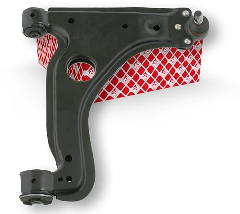 febi bilstein 27074 braccio sospensione con boccole e giunto sferico (anteriore a destra, inferiore) | OPEL, VAUXHALL