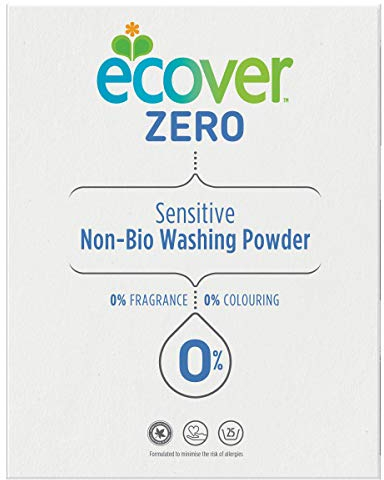 Ecover Zero Waschpulver 1,875 kg