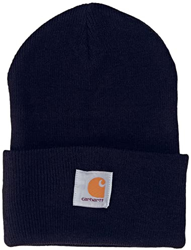 Carhartt Herren Beanie-Mütze Knit Cuffed Beanie Closeout