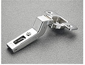 Cerniera Salice C2A7U99 + 24° foro 35mm angolo apertura 94°