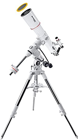 Bresser Teleskop AC 90/500 Messier EXOS-1