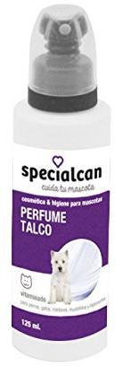 SPECIAL CAN SPC Perfume Talco 125 ml